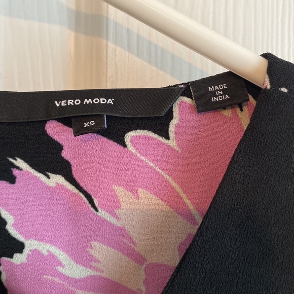 Vera Mora top - Picture 3 of 7